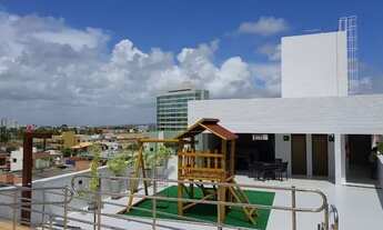 Imagem 5: Apartamento à venda no bairro Ponta de Campina - Cabedelo/PB