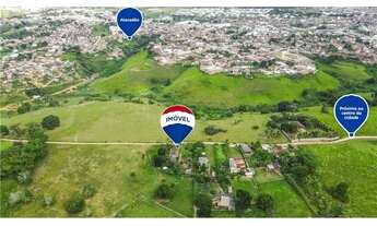 Imagem 3: Sítio a venda em Santo Antônio de Jesus