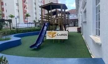 Imagem 2: Apartamento com 2 dormitórios para alugar, 66 m² por R$ 4.578,00/mês - Ponte Preta - Campi