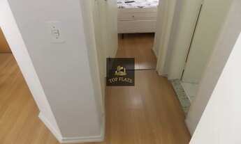 Imagem 7: Flat para aluguel na Vila Nova Conceição - SP