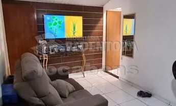 Imagem 3: Casa Padrão em São José do Rio Preto