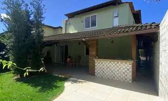 Imagem: Casa de condomínio para venda com 165 metros