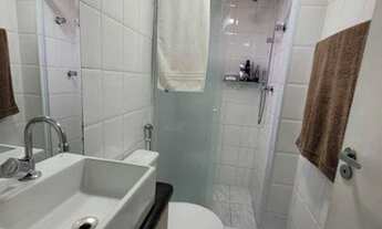 Imagem 7: Apartamento com 3 dormitórios à venda, 70 m² por R$ 760.000,00 - Ipiranga - São Paulo/SP