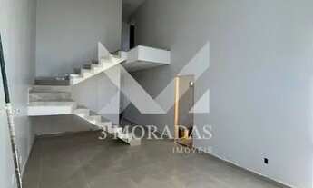 Imagem 2: Casa 3 Suítes no Residencial Humaitá