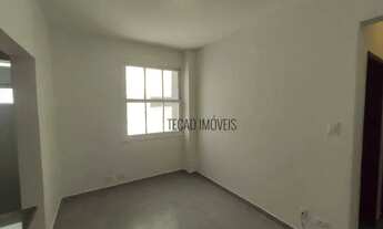 Imagem 7: Apartamento com 1 dormitório para alugar, 45 m² por R$ 2.745,72/mês - Consolação - São Pau