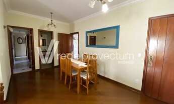 Imagem: Apartamento - Cambuí - Campinas