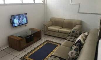 Imagem 5: Quarto individual em pensionato masculino