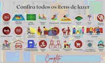 Imagem 3: Vista Mar com 02 dormitorios