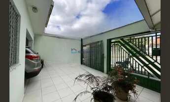 Imagem 3: Sobrado no Jabaquara 3 dormitórios