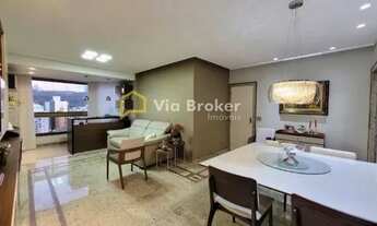 Imagem: Apartamento 3 quartos à venda no Buritis