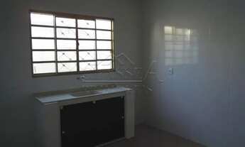 Imagem 5: Casa Padrão em Ribeirão Preto