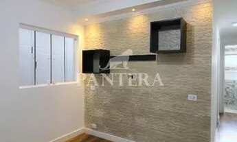 Imagem 2: Lindo apartamento semi mobiliado no Bairro Jardim Ana Maria!