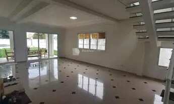 Imagem 6: Sobrado Espetacular no Condomínio Mirante do Vale (Aceita Permuta por Apto