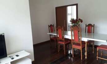 Imagem 2: Apartamento para venda possui 98 metros quadrados com 3 quartos em Rio Vermelho - Salvador