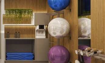 Imagem 5: PRI HAUS33 Oportunidade 33 metros quadrados com 1 quarto em Boa Vista - Recife - PE