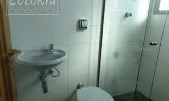 Imagem 6: Santo André - Apartamento Padrão - Vila Bastos