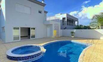 Imagem 4: Sobrado com 3 dormitórios, 392 m² - venda por R$ 2.530.000,00 ou aluguel por R$ 13.857,00