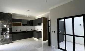 Imagem 6: OPORTUNIDADE! Casa 3 suítes à venda no Ideal Life