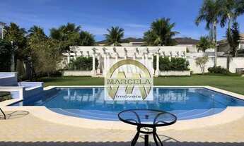 Imagem: Casa à venda e locação com 6 suítes