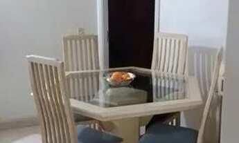 Imagem 5: Apartamento no Condomínio Diamond na Santa Cecília com 38m² 1 dormitório 1 banheiro 1 vag