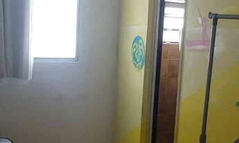 Imagem: Quarto no Barramar II