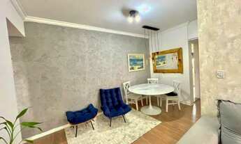 Imagem 6: Vendo Maravilhoso apartamento 2 quartos - 68m2 - Barra Olímpica - Direto com proprietário