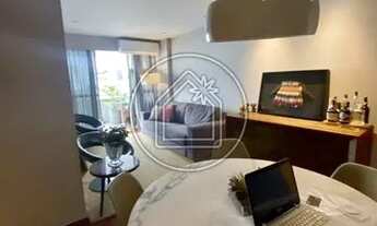 Imagem: Rio de Janeiro - Apartamento Padrão - Leblon