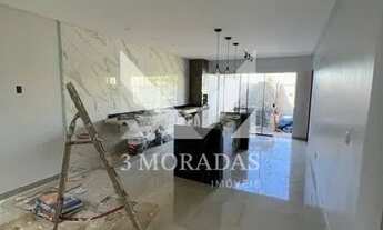 Imagem 7: Casa 3 Suítes no Residencial Humaitá