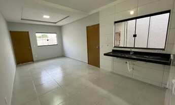 Imagem 6: Casa 3Q Jd Primavera