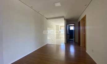 Imagem 5: Apartamento NOVO com 02 dormitórios sacada integrada, churrasqueira e vaga de garagem