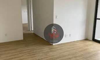 Imagem 5: Apartamento com 2 dormitórios à venda, 60 m² por R$ 570.000,00 - Vila Assunção - Santo And