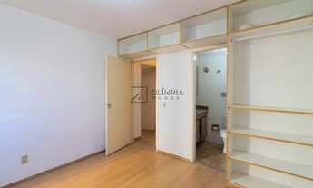 Imagem 7: Apartamento Venda 2 Dormitórios - 90 m² Vila Madalena