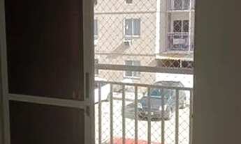 Imagem 7: Aluguel Ótimo Apartamento Estrada de Belford Roxo Condomínio Primavera