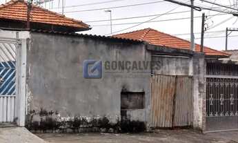 Imagem 2: SAO CAETANO DO SUL - Residential / Land Lot - SANTA PAULA
