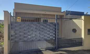 Imagem 2: Maringá - Casa - Jardim Paris