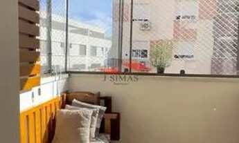 Imagem 4: Apartamento (Padrão), com 2 quartos e 2 banheiros à Venda, 67 m² em Porto Alegre/RS