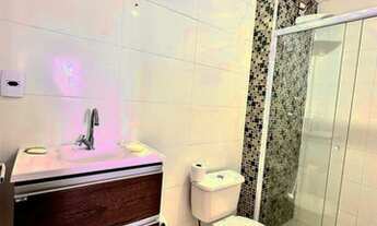 Imagem 3: Dois Dorms, Uma Vaga