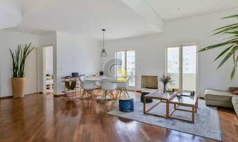 Imagem 4: COBERTURA - JARDIM PAULISTA - 2 SUÍTES -3 VAGAS FIXAS E DEPÓSITO