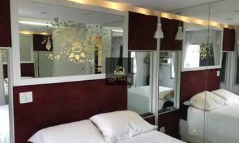 Imagem 7: Flat disponível no Itaim Bibi