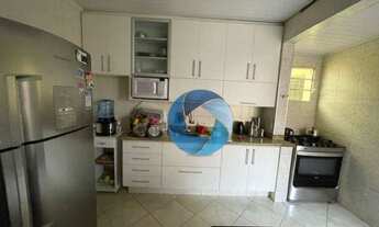 Imagem 5: Casa com 2 dormitórios à venda, 100 m² por R$ 570.000,00 - Socorro - São Paulo/SP