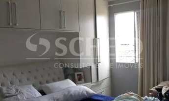 Imagem 3: Apartamento duplex a venda com 125m, 3 dormitórios, 1 suíte e 1 vaga