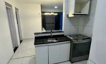 Imagem 6: Apartamento no Centro