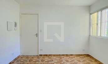 Imagem 3: Apartamento para Aluguel - Vila Madalena, 3 Quartos, 60 m2