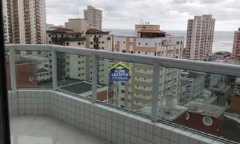 Imagem 3: Apartamento com 2 dorms, Tupi, Praia Grande - R$ 379 mil, Cod: ANT6519