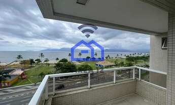 Imagem 1: CARAGUATATUBA - Apartamento Padrão - Centro