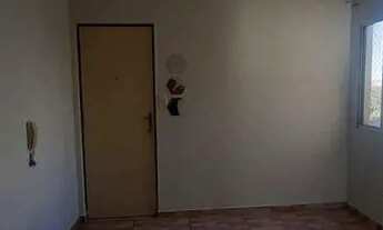 Imagem 2: Apartamento com 2 dormitórios, 47 m² - venda por R$ 150.000,00 ou aluguel por R$ 965,00/mê