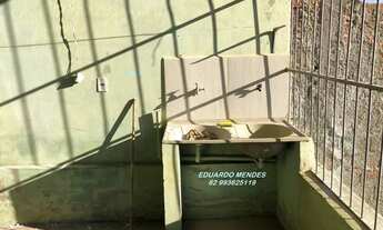 Imagem 6: Casa simples 3/4, lote 200 m², Vila União Anápolis ( Escriturada