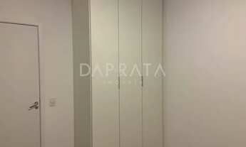 Imagem: 52m, 2 dormitórios, 1 vaga, Green Valley