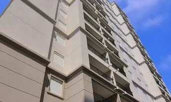 Imagem 5: Apartamento com 2 dormitórios à venda, 64 m² por R$ 639.000,00 - Campestre - Santo André/S