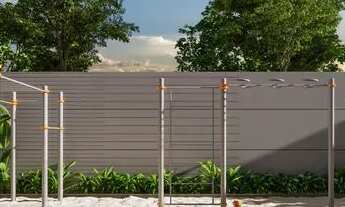 Imagem 6: ARCH - VANGAURD 102M2 3 QUARTOS 1 SUITE